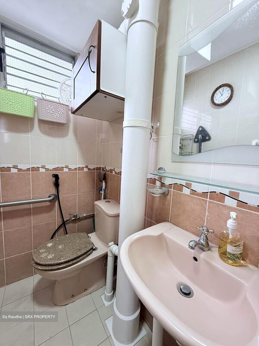 Blk 100 Bedok North Avenue 4 (Bedok), HDB 3 Rooms #501770011